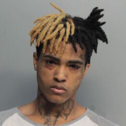 Name: Jahseh Onfroy