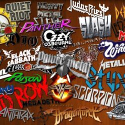 39 Heavy Metal Wallpapers