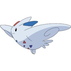 Togekiss screenshots, image and pictures