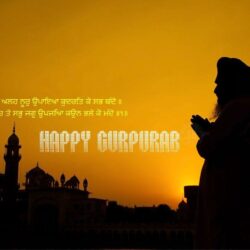 Guru Nanak Gurpurab Wallpapers Free Download