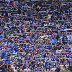 Hukuman Persib Bandung Diharapkan Menjadi Momentum Perbaikan