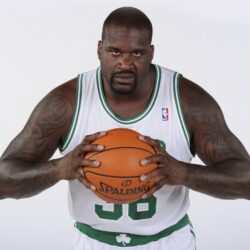 Shaquille O’Neal [2] wallpapers