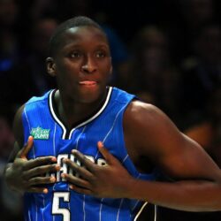 Victor Oladipo may play for Nigeria in 2016 Rio Olympics
