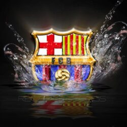 Barcelona Logo Wallpapers Pictures