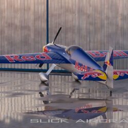 Slick Aircraft Wallpapers