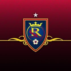 MLS Logo Real Salt Lake Logo wallpapers HD 2016 in Soccer