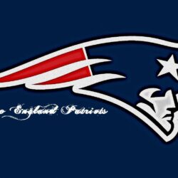 61 New England Patriots HD Wallpapers
