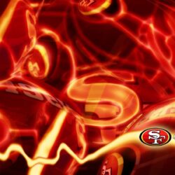 Wallpapers of the day: San Francisco 49ers