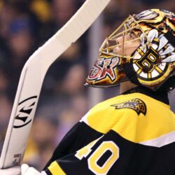 NHL Rumor Roundup: Should the Bruins shop Tuukka Rask?