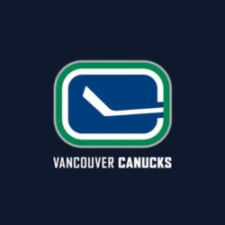 Mina Hanah on Vancouver Canucks