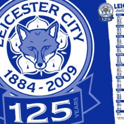 Leicester City Football Club Wallpapers