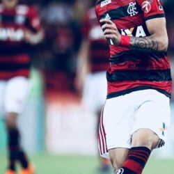 Papel de parede Flamengo / Lucas Paqueta / Menino Paqueta / Isso