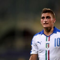 Verratti ruled out of Euro 2016