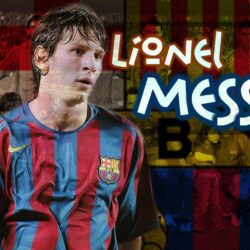 Download Barcelona Lionel Messi Wallpapers