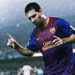 Leo Messi 2013 Desktop Backgrounds Wallpapers