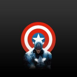 632 Captain America HD Wallpapers
