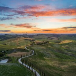 Tuscany Pictures [Stunning!]