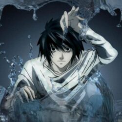 Death Note wallpapers by World