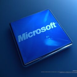 Microsoft HD Picture Wallpapers