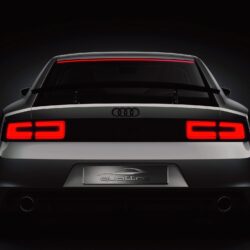 2010 Audi Quattro Concept t wallpapers