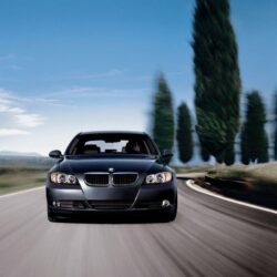 E Bmw I Screen Desktop BMW 320i Wallpapers