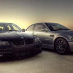 BMW E90 Wallpapers Group