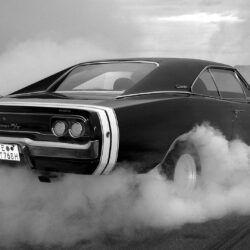 1969 Dodge Charger RT Wallpapers #