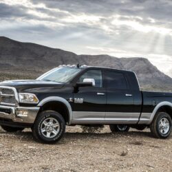 Dodge Ram 2500 picture