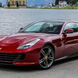 Ferrari GTC4Lusso