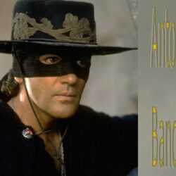 Antonio Banderas image Mask of Zorro HD wallpapers and backgrounds