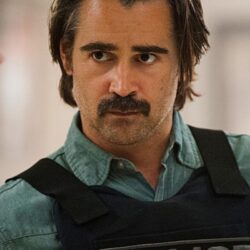 Colin Farrell HD wallpapers download
