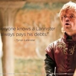 Game Of Thrones – Peter Dinklage Open Mouth Wallpapers