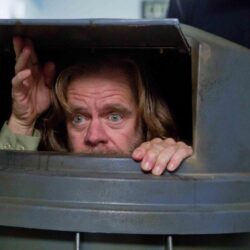 William H. Macy On ‘Shameless’ Season 6: “It’s All About Pregnancy