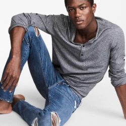 Hamid Onifade for H&M