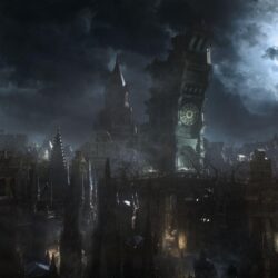 94 Bloodborne HD Wallpapers