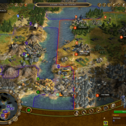 Sid Meier’s Civilization IV: Colonization image