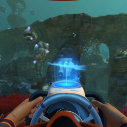 Subnautica