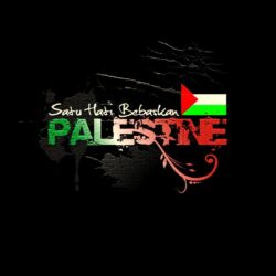 Palestine vivra Palestine Vaincra !