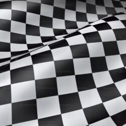 Checkered Flag Wallpapers Border