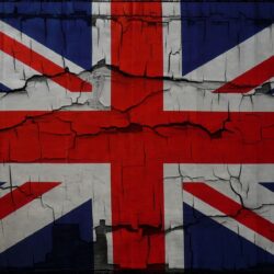 United Kingdom Flag Wallpapers HD