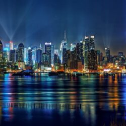 New Jersey City Wallpapers