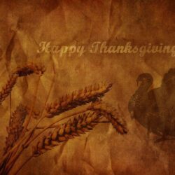 25 Free Thanksgiving Day Wallpapers