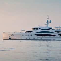 World’s 7 Most Luxurious Yachts