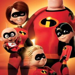The Incredibles Mobile Wallpapers 9288