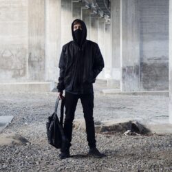 Alan Walker Face and Full Body Wallpapers