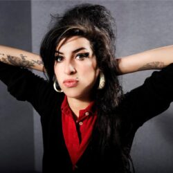 Amy Winehouse Wallpapers Image Photos Pictures Backgrounds