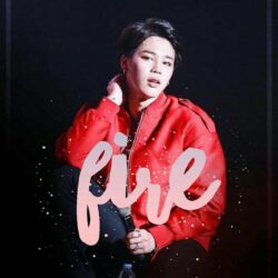 Park jimin wallpapers lockscreen