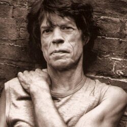 Rolling Stones Mick Jagger Wallpapers