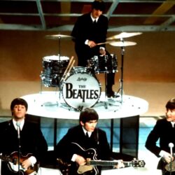 Top Wallpapers: The Beatles Wallpapers