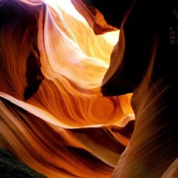 Antelope Canyon Wallpapers